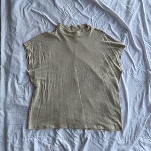 H&M short sleeve shirt